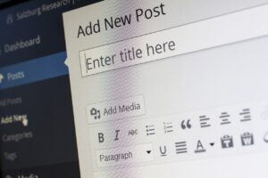 Blog or Online News